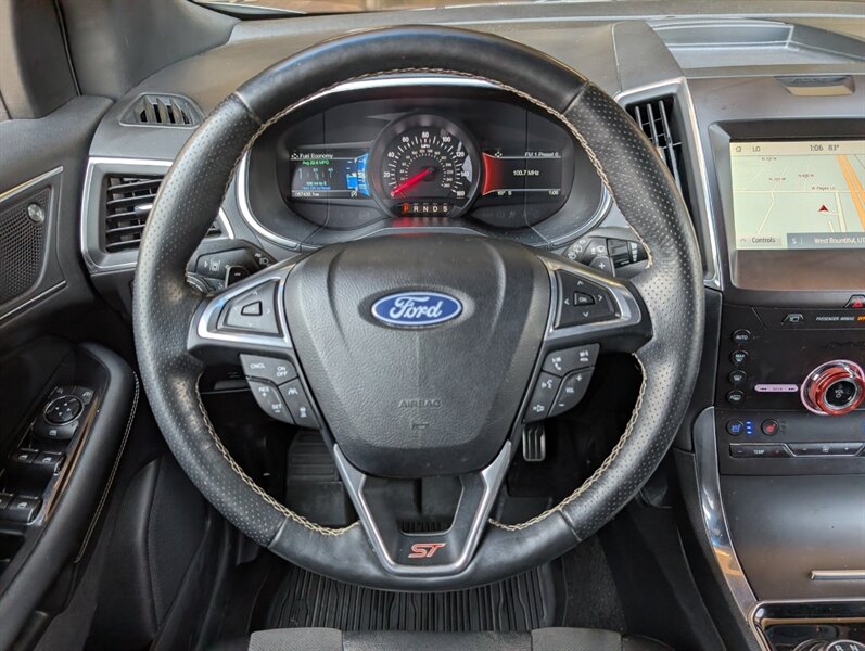 2020 Ford Edge ST - Photo 19 - Bountiful, UT 84010
