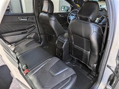 2020 Ford Edge ST - Photo 29 - Bountiful, UT 84010