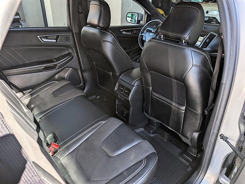 2020 Ford Edge ST - Photo 29 - Bountiful, UT 84010