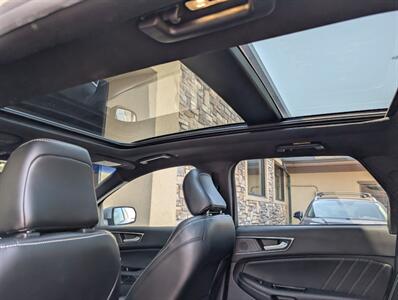 2020 Ford Edge ST - Photo 27 - Bountiful, UT 84010