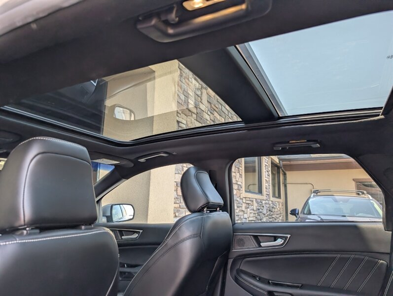 2020 Ford Edge ST - Photo 27 - Bountiful, UT 84010