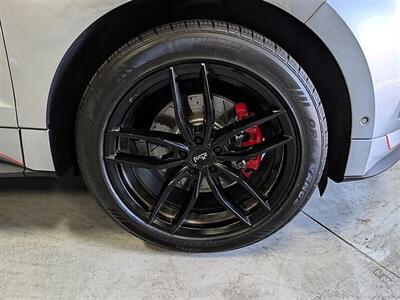 2020 Ford Edge ST - Photo 12 - Bountiful, UT 84010