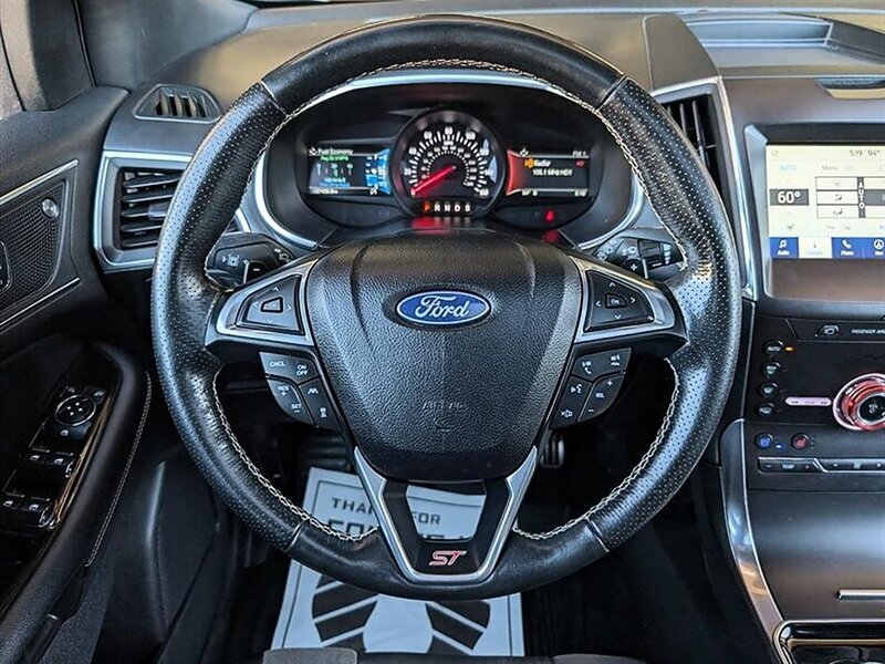 2020 Ford Edge ST - Photo 19 - Bountiful, UT 84010