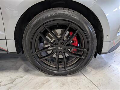 2020 Ford Edge ST - Photo 12 - Bountiful, UT 84010
