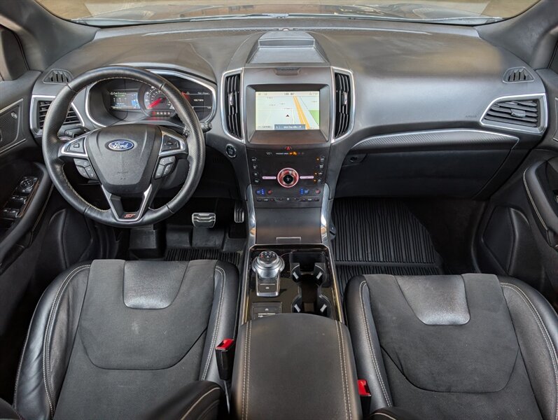 2020 Ford Edge ST - Photo 3 - Bountiful, UT 84010