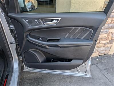 2020 Ford Edge ST - Photo 30 - Bountiful, UT 84010