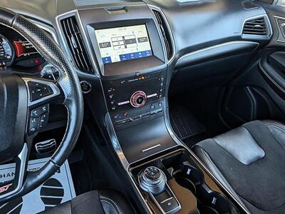 2020 Ford Edge ST - Photo 23 - Bountiful, UT 84010