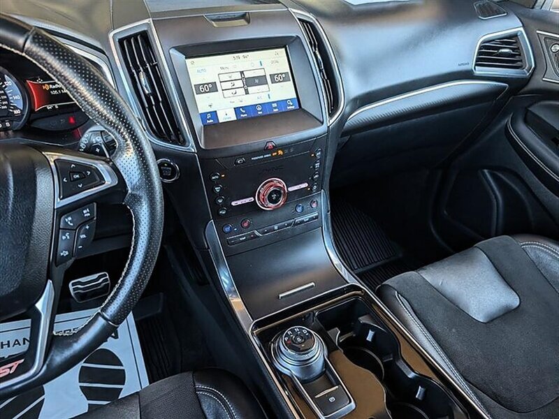 2020 Ford Edge ST - Photo 23 - Bountiful, UT 84010