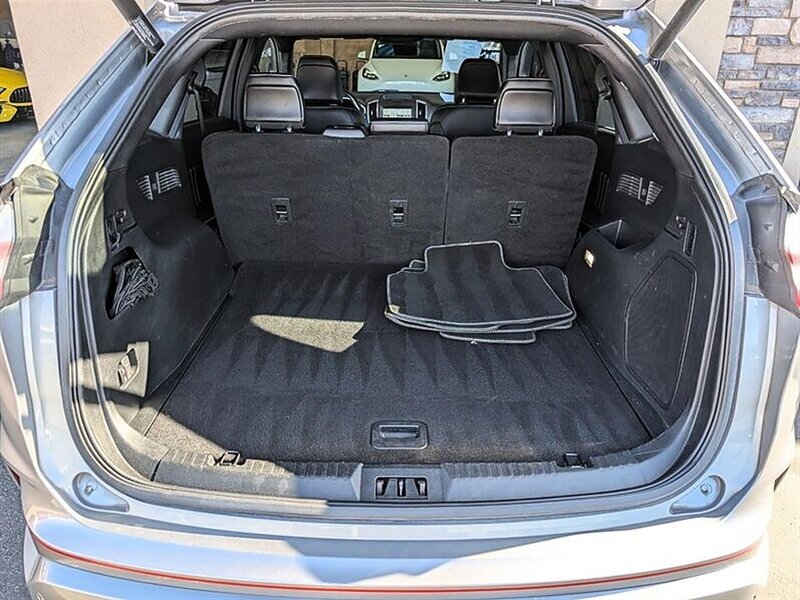 2020 Ford Edge ST - Photo 32 - Bountiful, UT 84010