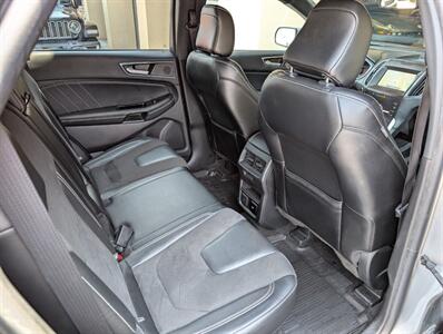 2020 Ford Edge ST - Photo 29 - Bountiful, UT 84010