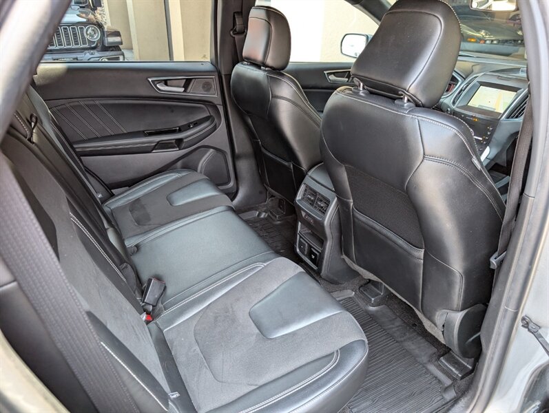 2020 Ford Edge ST - Photo 29 - Bountiful, UT 84010