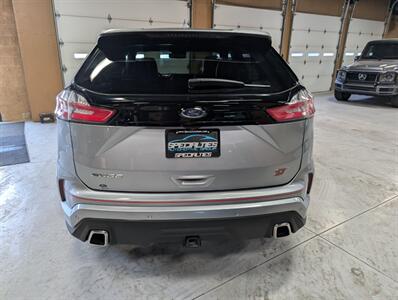 2020 Ford Edge ST - Photo 9 - Bountiful, UT 84010