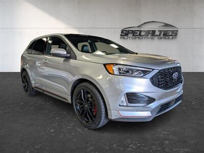 2020 Ford Edge ST SUV