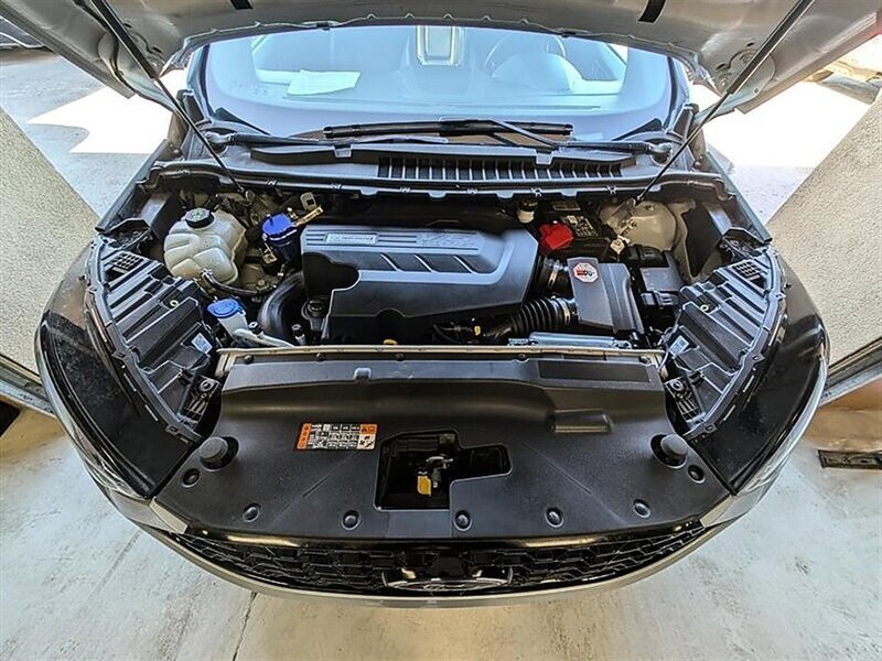 2020 Ford Edge ST - Photo 17 - Bountiful, UT 84010