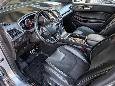 2020 Ford Edge ST - Photo 2 - Bountiful, UT 84010