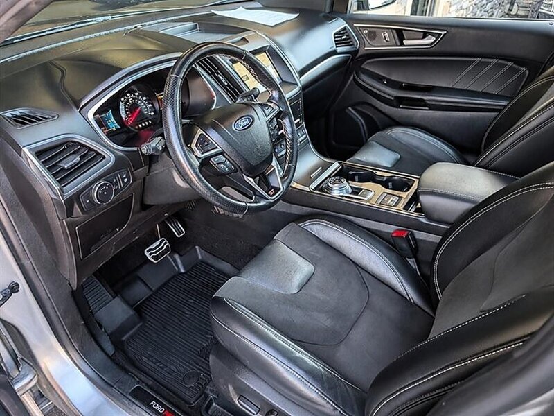 2020 Ford Edge ST - Photo 2 - Bountiful, UT 84010