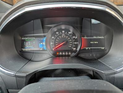 2020 Ford Edge ST - Photo 20 - Bountiful, UT 84010
