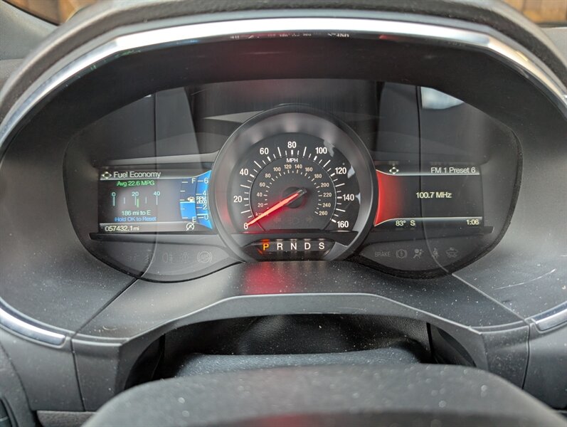 2020 Ford Edge ST - Photo 20 - Bountiful, UT 84010