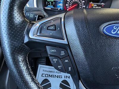 2020 Ford Edge ST - Photo 21 - Bountiful, UT 84010