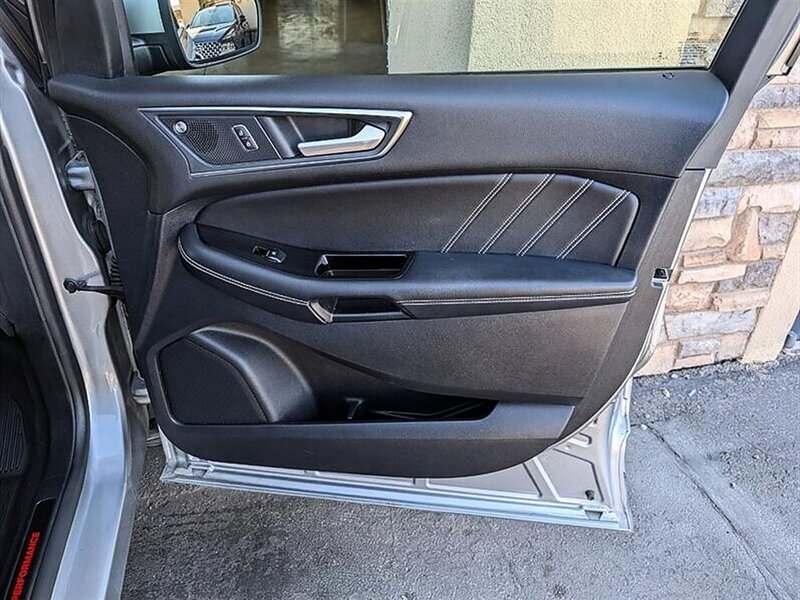 2020 Ford Edge ST - Photo 30 - Bountiful, UT 84010
