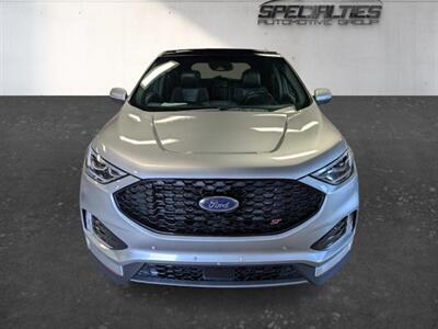 2020 Ford Edge ST - Photo 6 - Bountiful, UT 84010