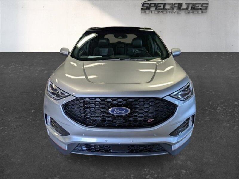 2020 Ford Edge ST - Photo 6 - Bountiful, UT 84010