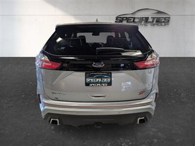 2020 Ford Edge ST - Photo 9 - Bountiful, UT 84010