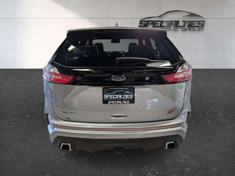 2020 Ford Edge ST - Photo 9 - Bountiful, UT 84010
