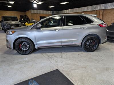 2020 Ford Edge ST - Photo 7 - Bountiful, UT 84010