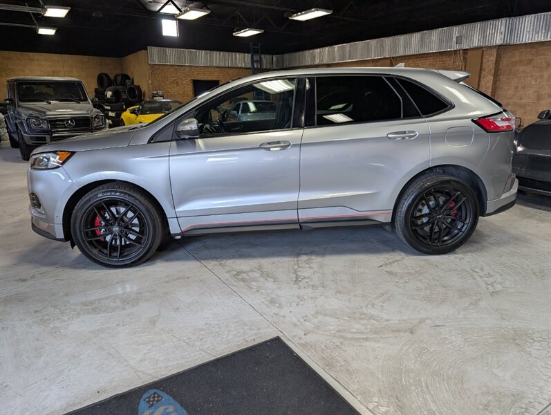 2020 Ford Edge ST - Photo 7 - Bountiful, UT 84010