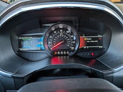 2020 Ford Edge ST - Photo 20 - Bountiful, UT 84010