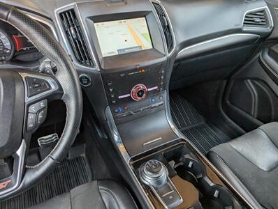 2020 Ford Edge ST - Photo 23 - Bountiful, UT 84010