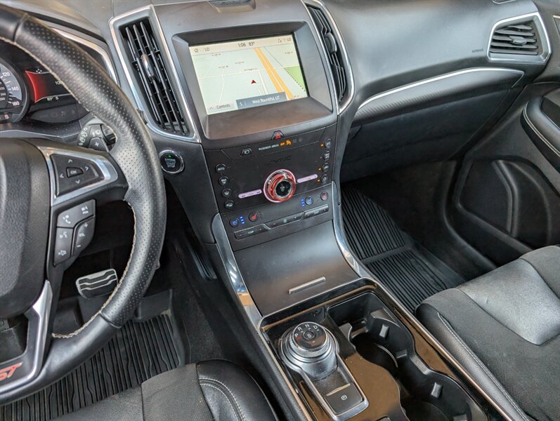 2020 Ford Edge ST - Photo 23 - Bountiful, UT 84010