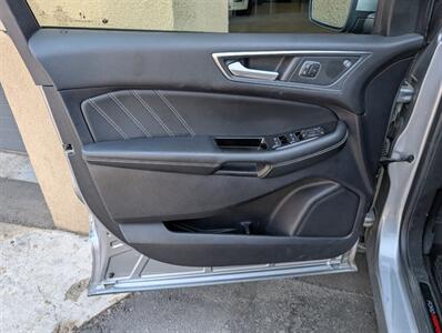 2020 Ford Edge ST - Photo 18 - Bountiful, UT 84010