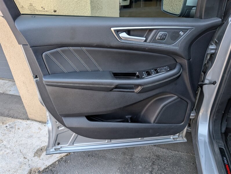 2020 Ford Edge ST - Photo 18 - Bountiful, UT 84010
