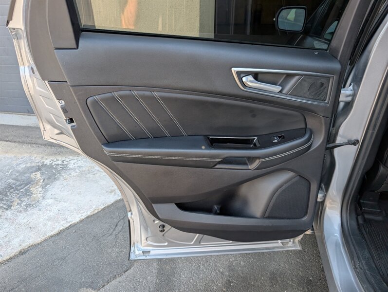 2020 Ford Edge ST - Photo 25 - Bountiful, UT 84010