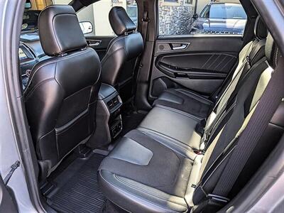 2020 Ford Edge ST - Photo 26 - Bountiful, UT 84010