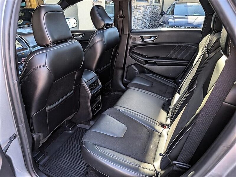 2020 Ford Edge ST - Photo 26 - Bountiful, UT 84010