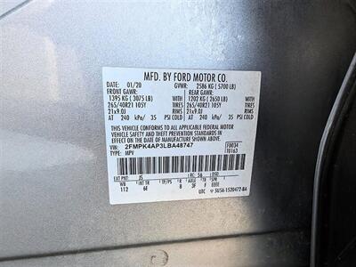 2020 Ford Edge ST - Photo 33 - Bountiful, UT 84010