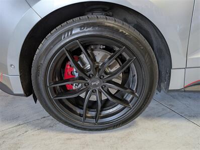 2020 Ford Edge ST - Photo 15 - Bountiful, UT 84010