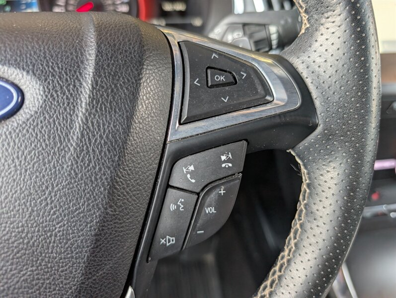 2020 Ford Edge ST - Photo 22 - Bountiful, UT 84010