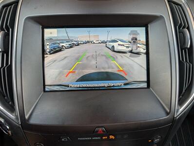 2020 Ford Edge ST - Photo 24 - Bountiful, UT 84010