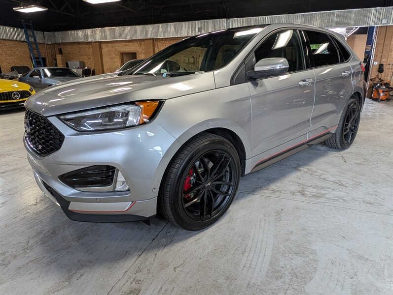 2020 Ford Edge ST - Photo 5 - Bountiful, UT 84010