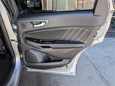 2020 Ford Edge ST - Photo 28 - Bountiful, UT 84010