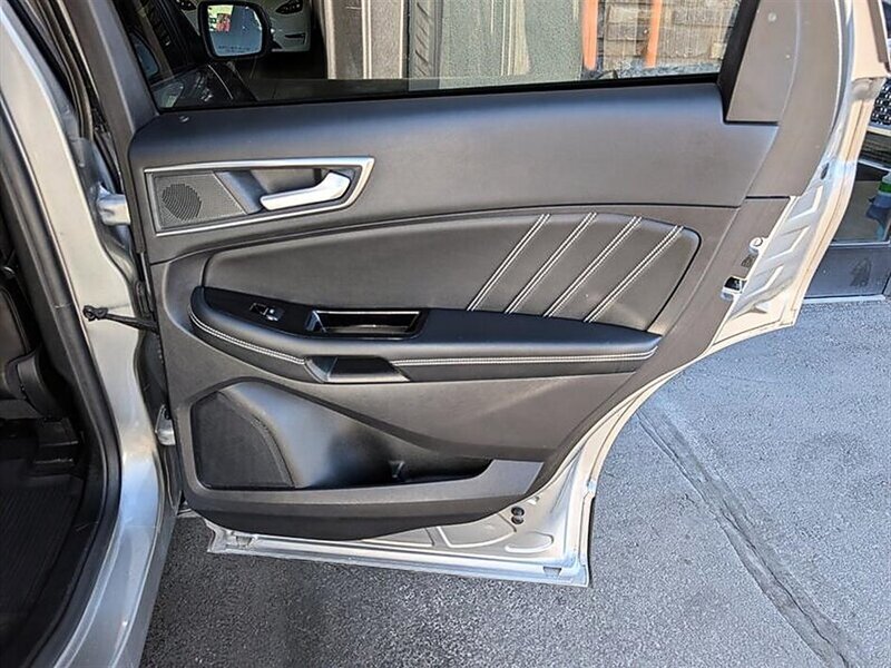 2020 Ford Edge ST - Photo 28 - Bountiful, UT 84010