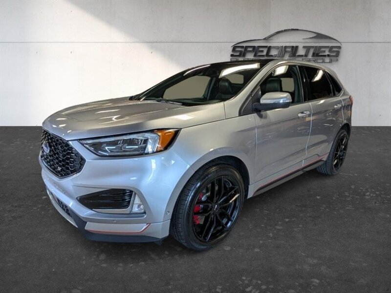 2020 Ford Edge ST - Photo 5 - Bountiful, UT 84010