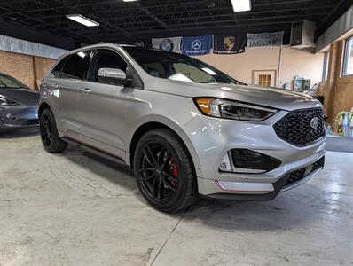 2020 Ford Edge ST SUV