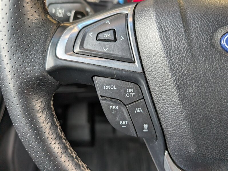 2020 Ford Edge ST - Photo 21 - Bountiful, UT 84010