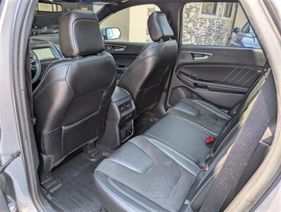 2020 Ford Edge ST - Photo 26 - Bountiful, UT 84010