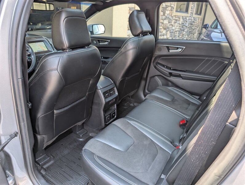 2020 Ford Edge ST - Photo 26 - Bountiful, UT 84010